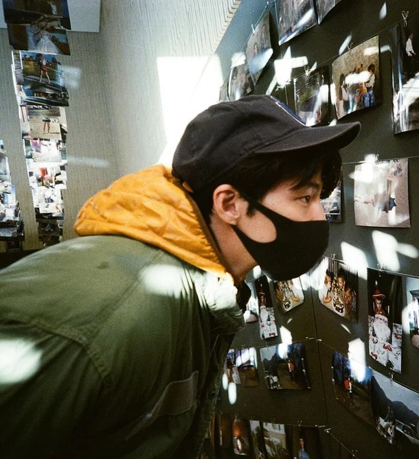 song jae rim