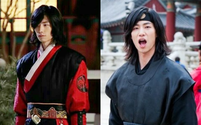 Song jae rim