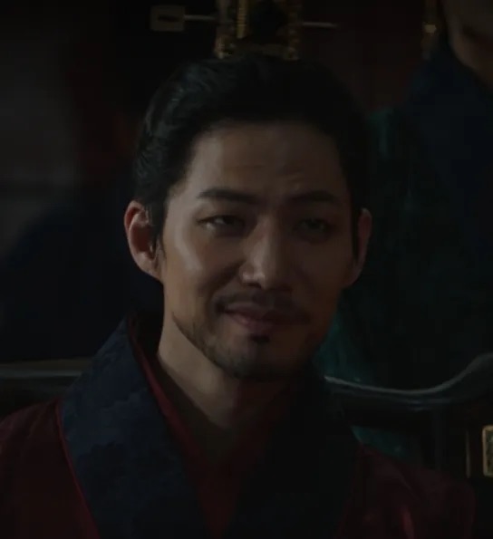 song jae rim queen woo