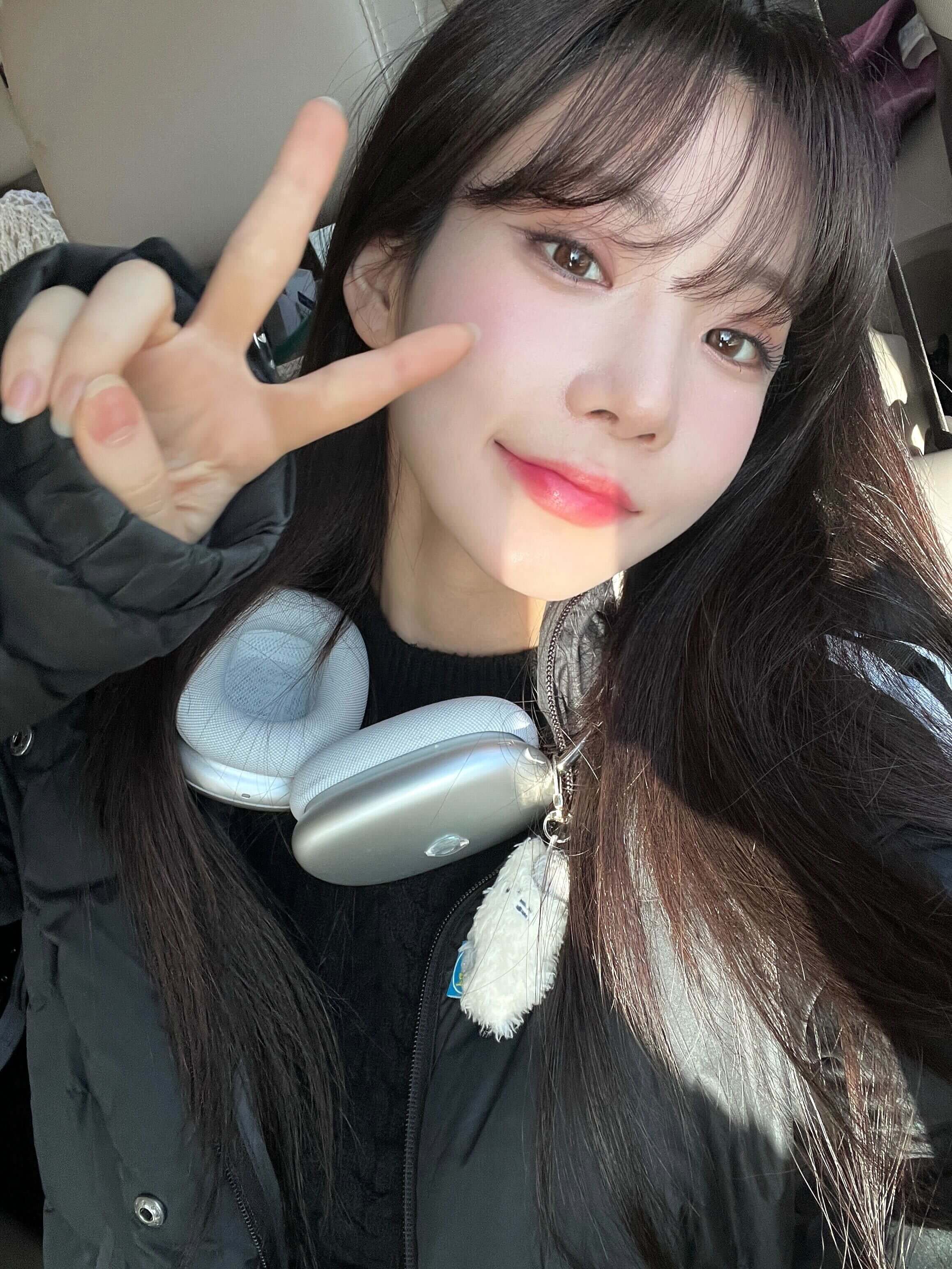 tripleS Nakyoung