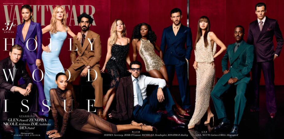Vanity Fair