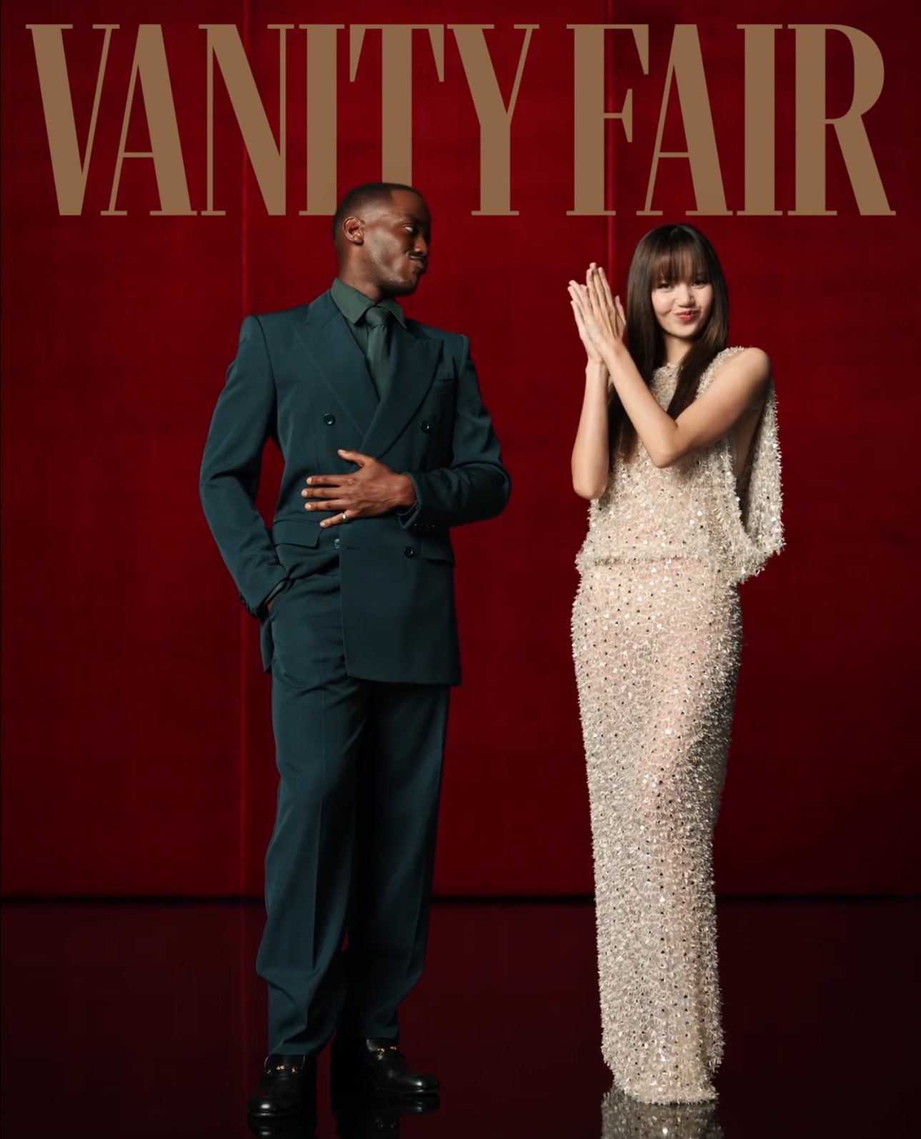 Vanity Fair-lisa