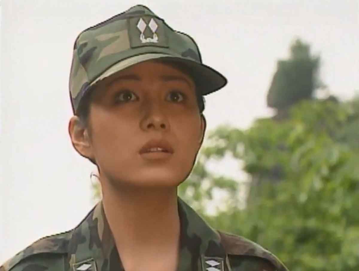 Yes, Sir (1996)