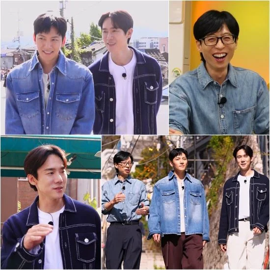 Yoo Jae-seok, Yoo Yeon-seok Ji Chang-wook-1-121124