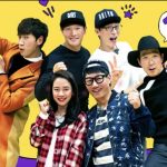 running man