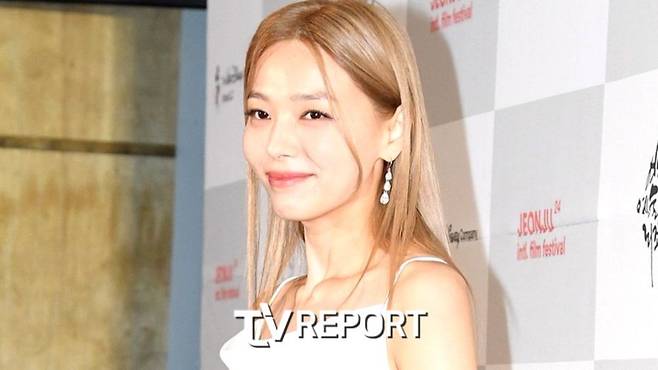 Wonder Girls Sunye Suffered from Financial Blackmail Crimes