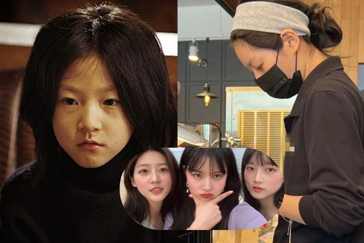 K-netizens Are Surprised To Find Out Late Kim Sae-Ron’s Earnings Were All Spent By Her Family