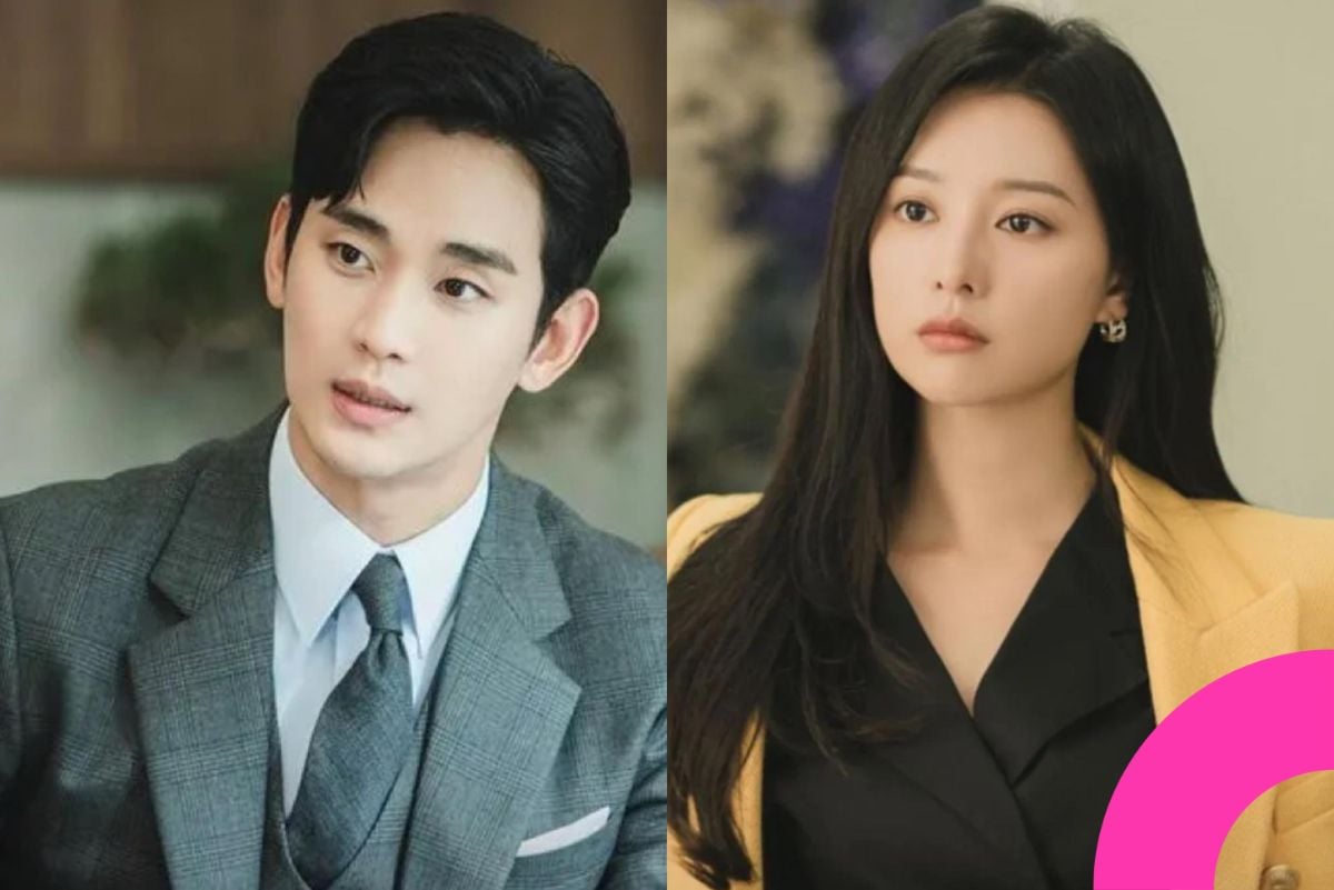 Kim Ji-won Unintentionally Dragged Into Kim Soo-hyun Controversy