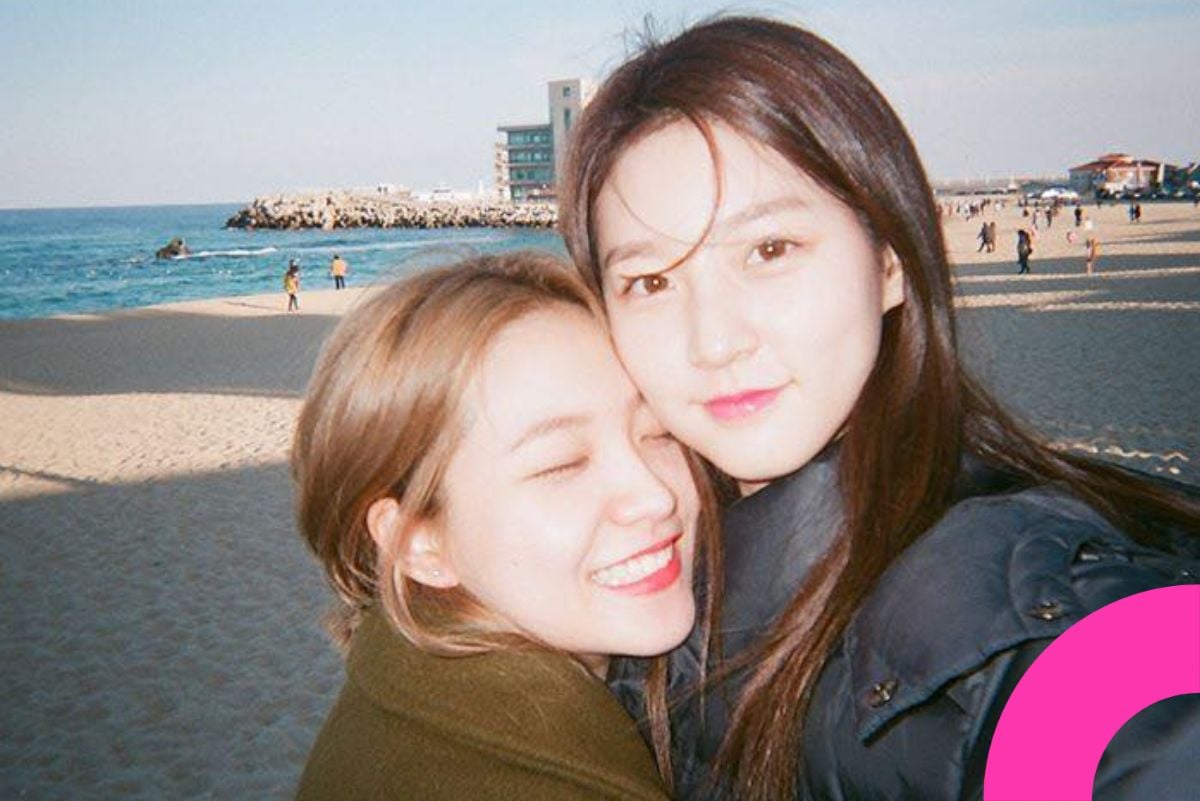 Red Velvet Yeri Opens Up About Late Friend Kim Sae-ron