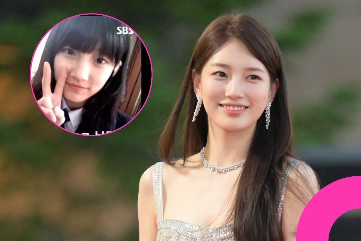 Suzy Disclose Concerning Approach Of 26-Year-Old Man While In Middle School