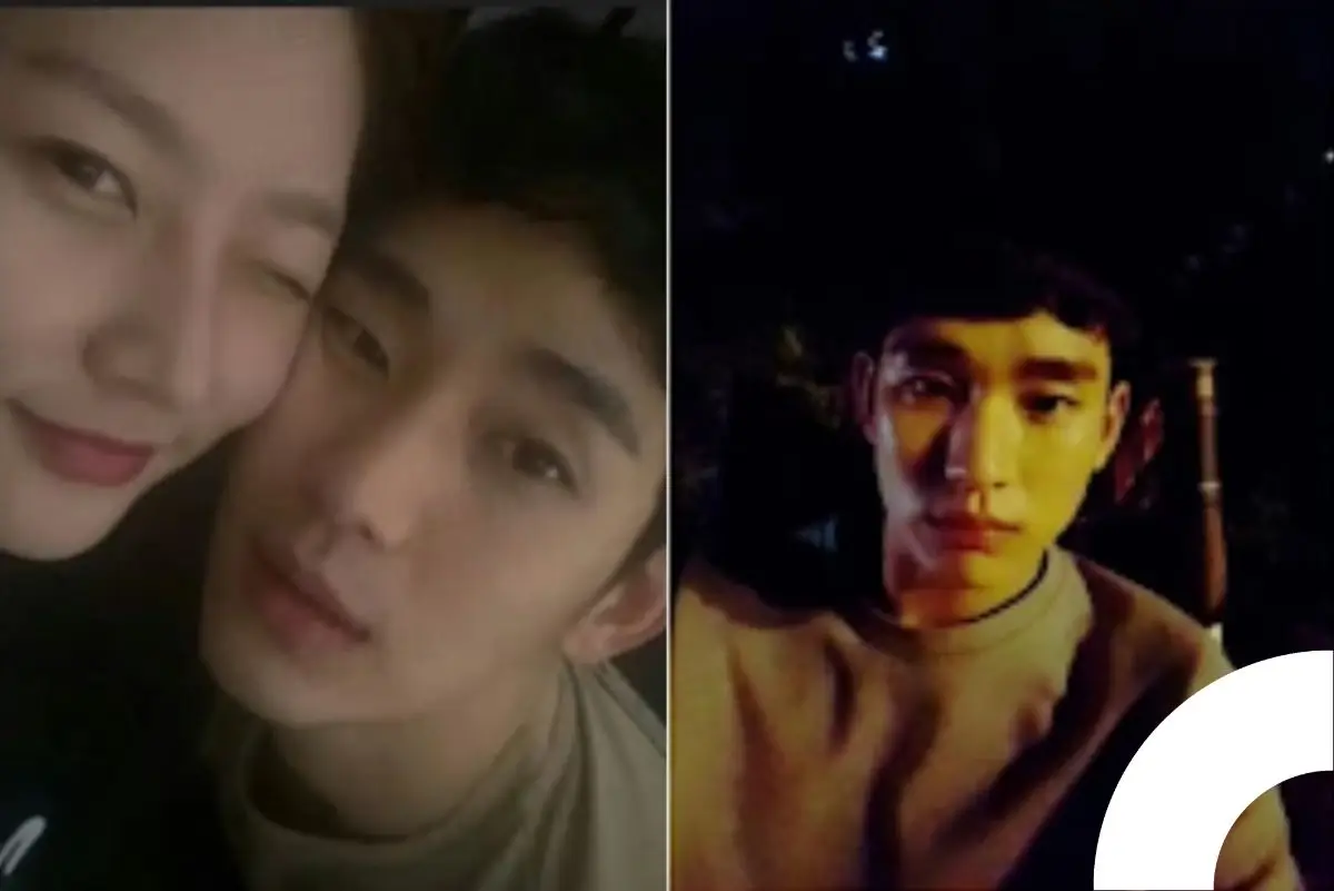 Netizens Resurface 2015 Photos of Kim Soo-hyun and Kim Sae-ron Amid Dating Allegations