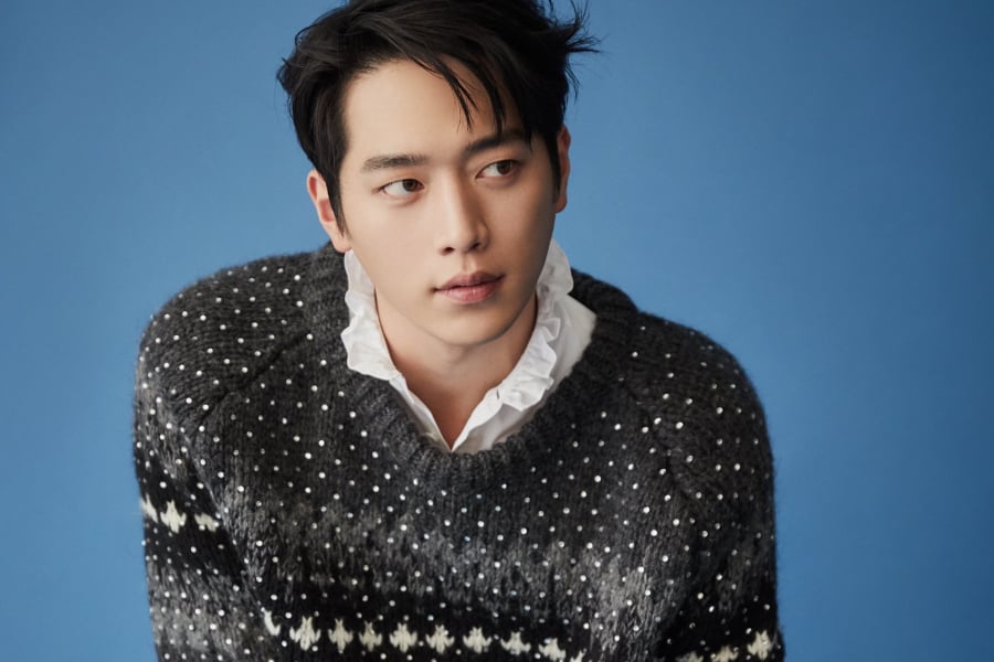 seo kang joon Firm Response To Being Paired