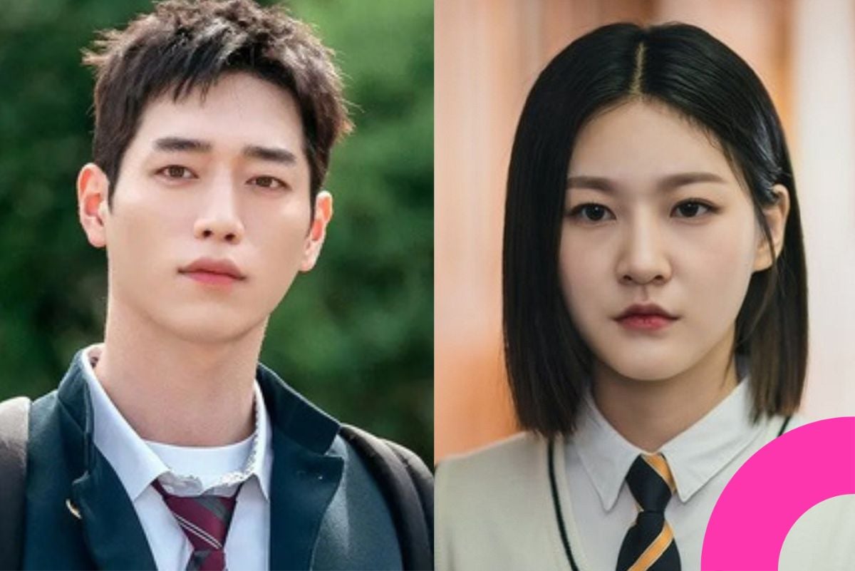 seo kang joon Firm Response To Being Paired