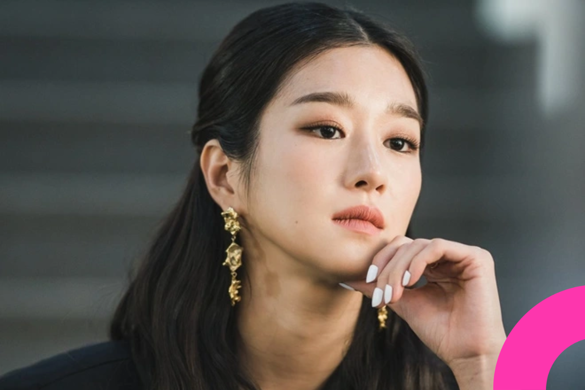 Seo Ye-ji Addresses Dating Rumors, Emphasizes She Has No Ties to Kim Soo-hyun