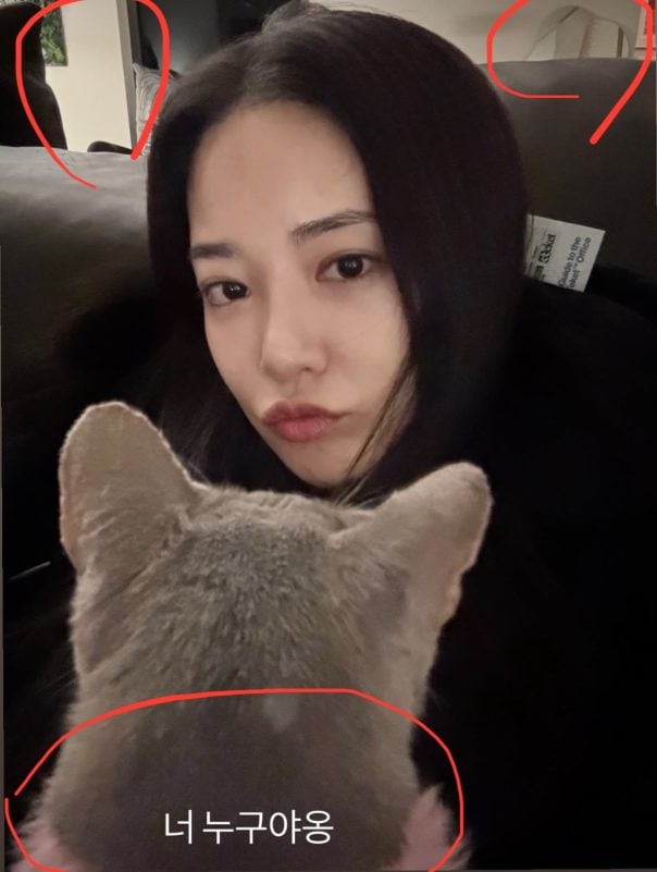 G-Dragon and Lee Joo-yeon Spark Reunion Rumors Once Again 2