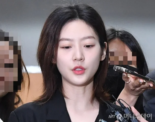 No Evidence of Crime or Arrest in U.S. Linked to Kim Soo-hyun