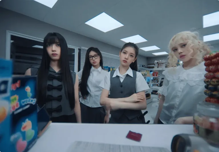 PSY’s Label Faces Sexualization Controversy Baby DONT Cry