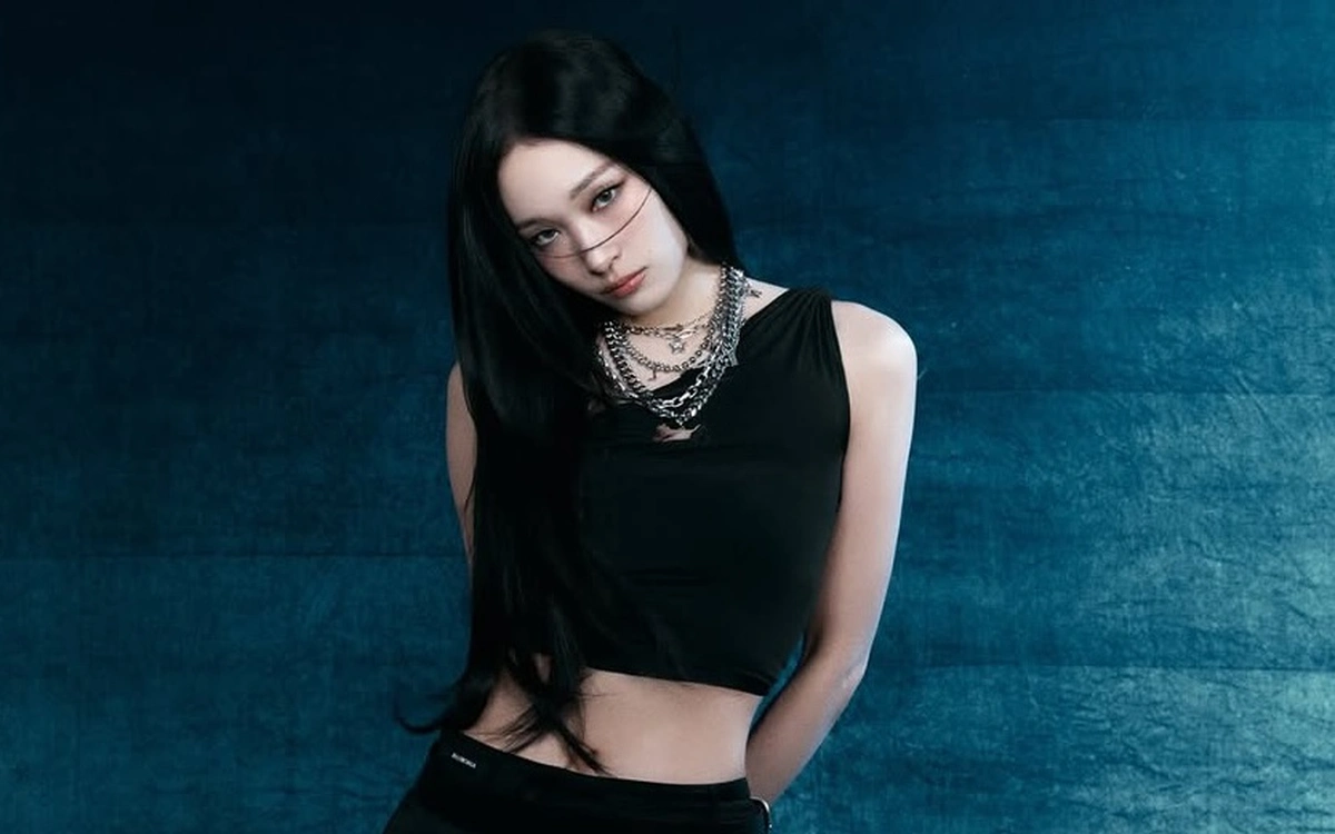 Shinsegae Heiress Annie: “Idol Debut Only Allowed After Ivy League Acceptance”