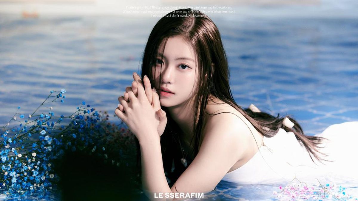 Agency Denies Rumors of Kim Garam's Return Following School Violence Controversy