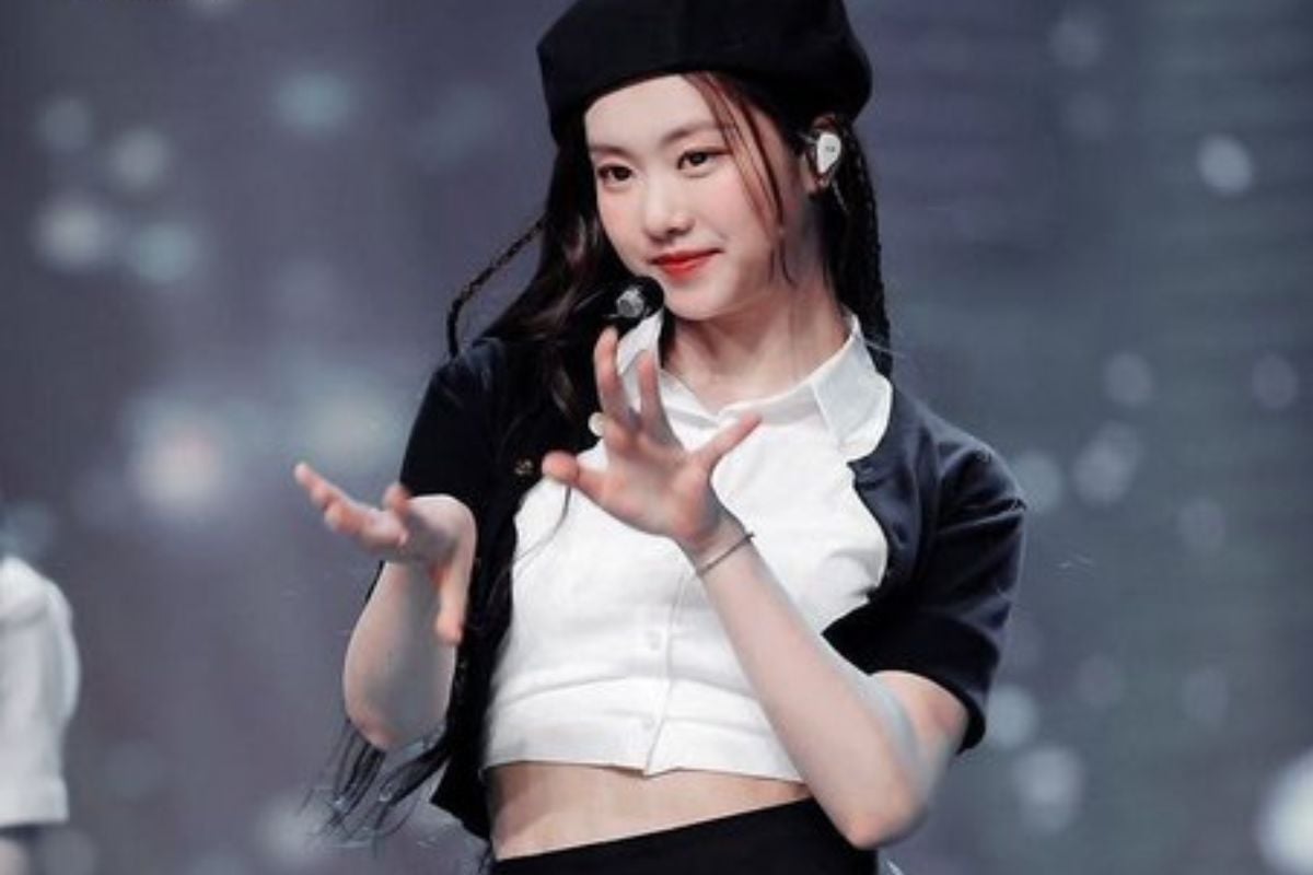 Agency Denies Rumors of Kim Garam's Return Following School Violence Controversy