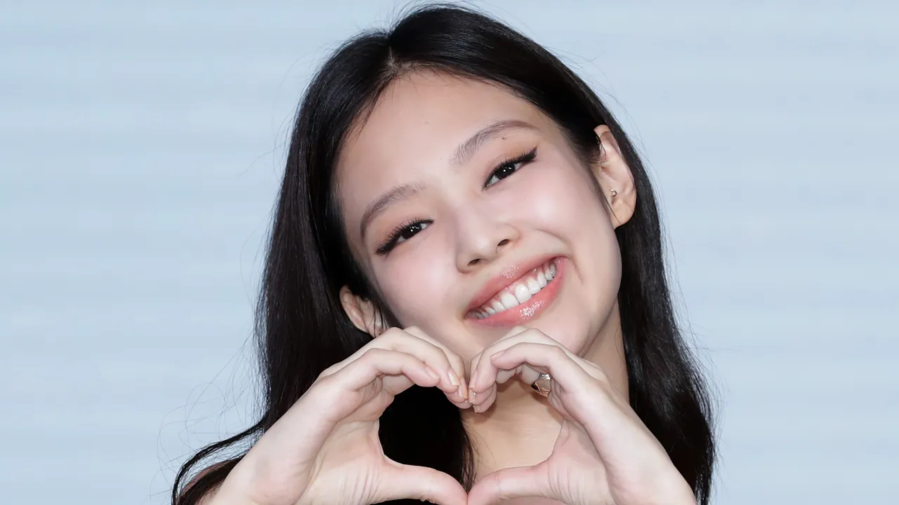 BLACKPINK’s Jennie Wins Legal Case Against Fake Father Claim