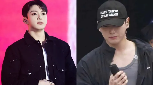 BTS Jungkook’s Controversial Hat Scandal