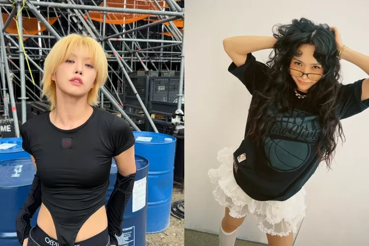 Honey J & Aiki Apologize for Reaction Controversy