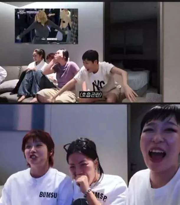 Honey J & Aiki Apologize for Reaction Controversy