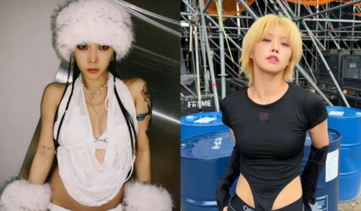Honey J & Aiki Apologize for Reaction Controversy, Divided Opinions Online: “Is That Something to Apologize For?” vs. “Disappointed”