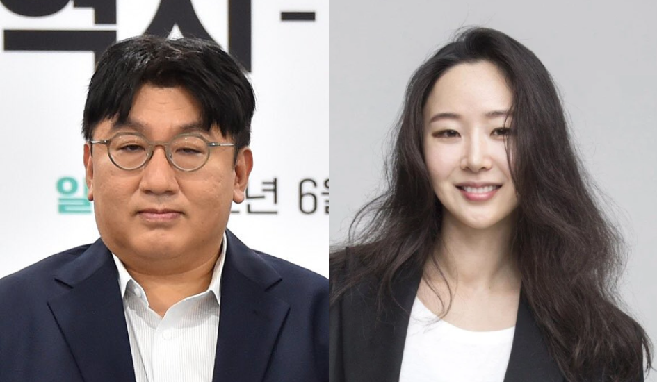 Min Hee-jin and HYBE Clash Over 26 Billion KRW Put Option in Court Hearing
