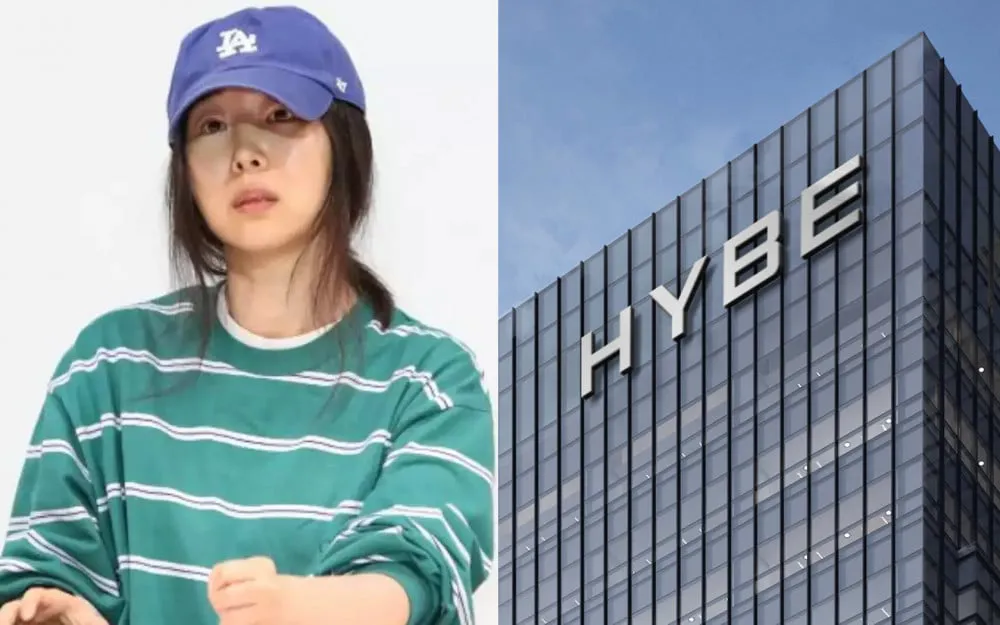 Min Hee-jin and HYBE Clash Over 26 Billion KRW Put Option in Court Hearing