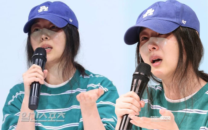 Min Hee-jin and HYBE Clash Over 26 Billion KRW Put Option in Court Hearing