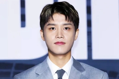 Taeil Faces 7 Years for Alleged Assault on Foreign Tourist
