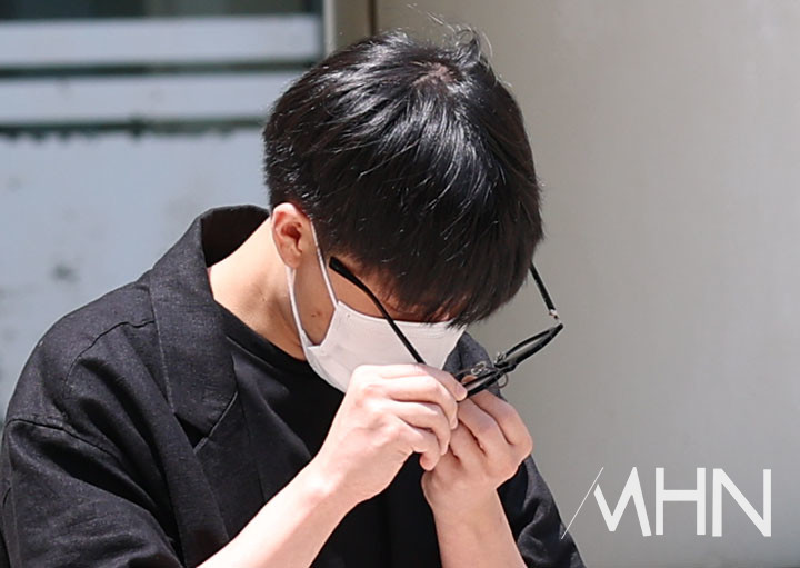 Taeil Faces 7 Years for Alleged Assault on Foreign Tourist