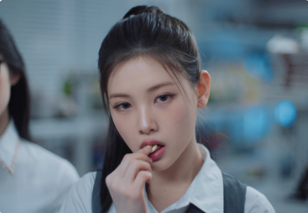PSY’s Label Faces Sexualization Controversy Baby DONT Cry