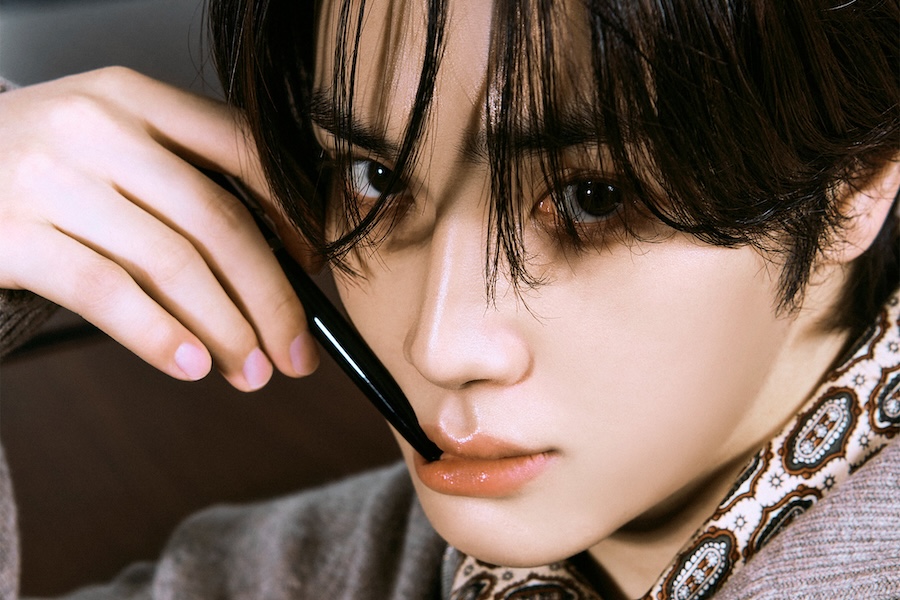 THE BOYZ Member Joo Hak-nyeon Removed Over Scandal with Ex-AV Star