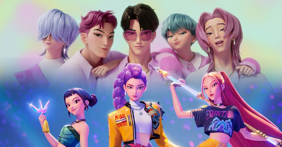 How K-Pop Demon Hunters Became a Global Phenomenon Rooted in Korean Culture