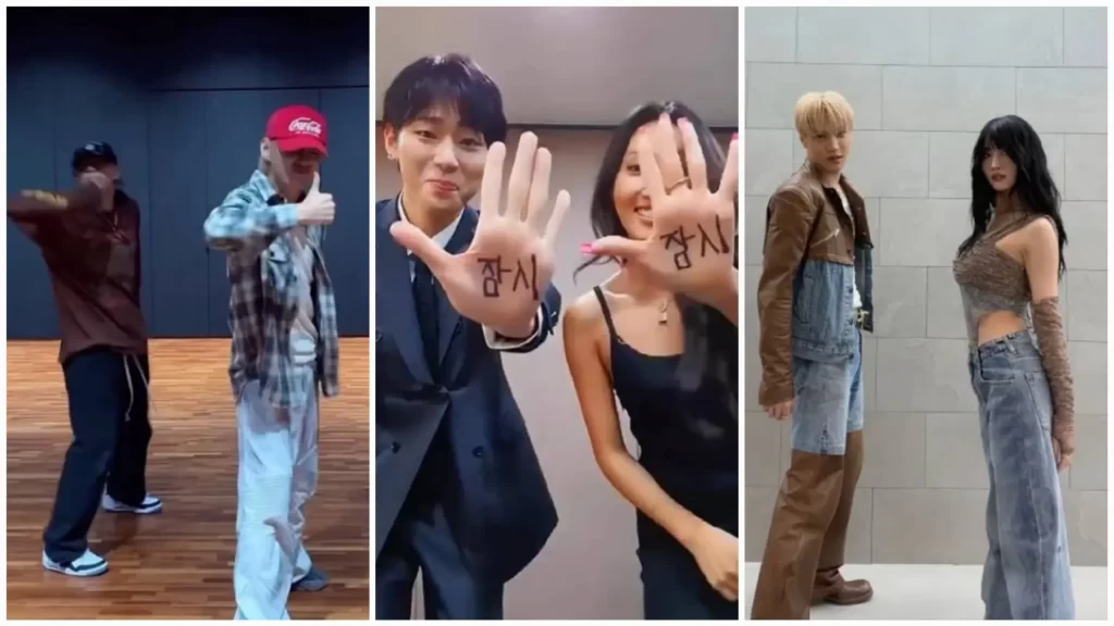 K-pop Girl Groups Face Chart Decline in 2025