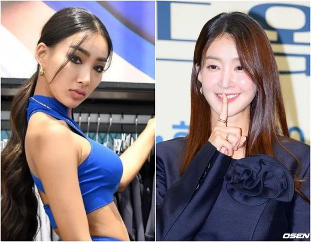 Motherhood Above All: Moon Ga-bi and Lee Si-young Embrace Parenthood on Their Own Terms