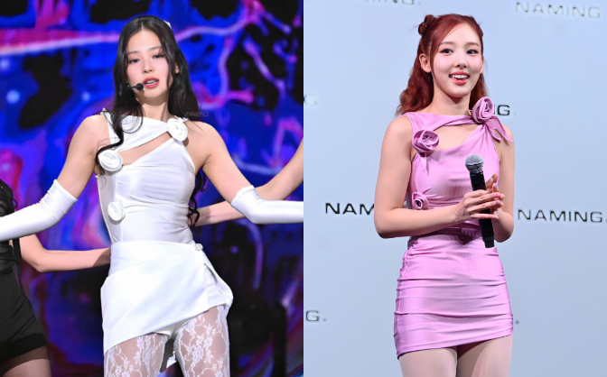 Is Nayeon Copy Jennie’s Style? Fans Spot Too Many Similar Looks