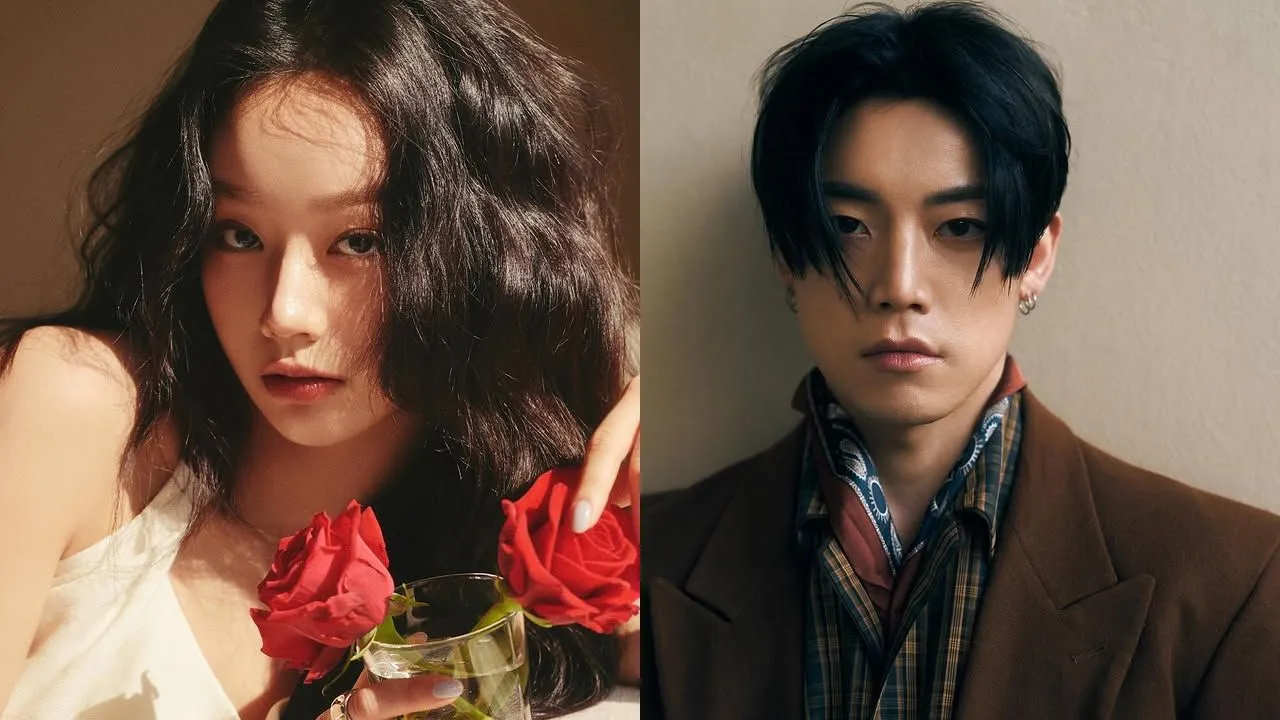Why Hyeri Stayed Silent About Third Dating Rumor with Woo Tae