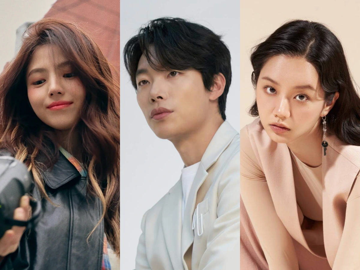 Why Hyeri Stayed Silent About Third Dating Rumor with Woo Tae