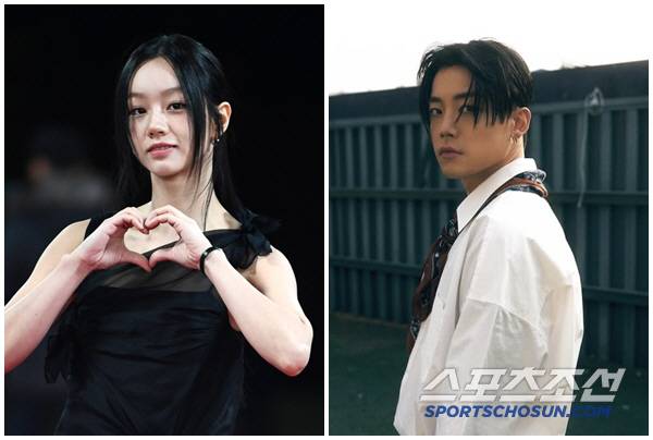 Why Hyeri Stayed Silent About Third Dating Rumor with Woo Tae?